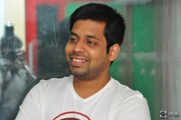 Ram Leela Movie Team at Radio Mirchi